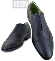 Oliver Shoe (Black) 