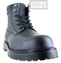 Euro Safety Boot (Black) 