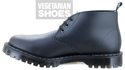 Airseal Chukka Boot (Black) 