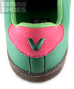 Cheatah (Green/Pink) 