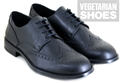 Lorne Shoe (Black) 