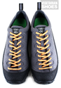 Spider 3 Fake Suede (Grey) 