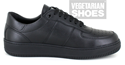 Luna Sneaker (Black) 