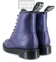 Airseal Boulder Boot Bucky (Purple) 