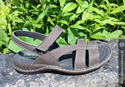 Regina Sandal (Brown) 