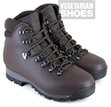 Snowdon Boot (Brown) 