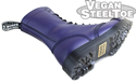 VST 10 Eyelet Boot (Purple) 