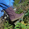 Snugge Boot (Brown) 