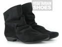 Pixie Boot (Black) 