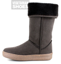 Highly Snugge Boot (Brown) 