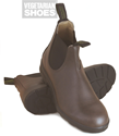 Blundstone Vegan (Brown) 