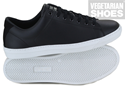 Fanatic Sneaker (Black & White) 