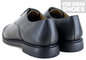 New Oxford Shoe (Black) 