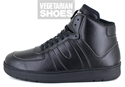 Veg Supreme Hi Top Bucky (Black) 