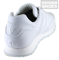 Vegan Runner (White) 