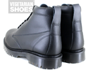 Logger Boot (Black) 