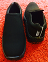 Kalahari Shoe (Black) 