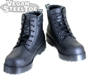 VST Euro Safety Boot (Black) 