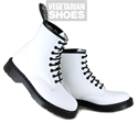 Airseal Boulder Boot Town (White) 