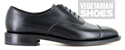 Pimlico Oxford (Black) 