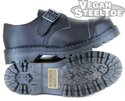 VST Monk Shoe (Black) 