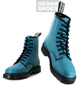 Airseal Boulder Boot (Aqua) 