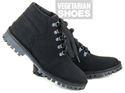 Karoo Boot (Black) 