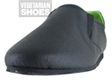 Travel Slipper (Black) 