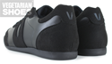 Panther 2 Sneaker (Black) 