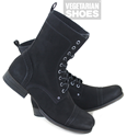 Vintage Boot Avesu (Black) 