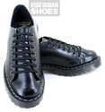 Airseal Monkey Shoe (Black) 