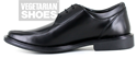 Kent Klark Shoe (Black) 