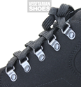 Karoo Boot (Black) 