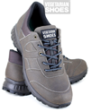 Trail Shoe (Brown) 