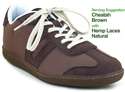 Cheatah (Brown) 