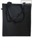 Cotton Bag (Black) 