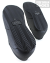 Travel Slipper (Black) 