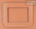 Satchel (Tan) 