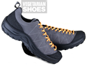 Spider 3 Fake Suede (Grey) 
