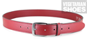 Town Belt (Red) 