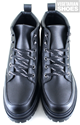 Caley Boot (Black) 