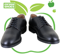 Office 22 Shoe (Black) 