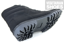 Karoo Boot (Black) 