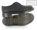 Airseal 3 Eye Shoe (Black) 