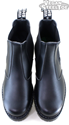 VST Chelsea Boot (Black) 