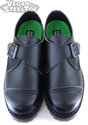 VST Monk Shoe (Black) 