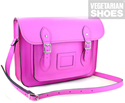 Satchel (Pink) 