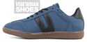 Cheatah (Navy & Black) 