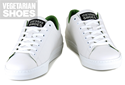 Fanatic Sneaker (White) 