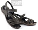 Regina Sandal (Brown) 